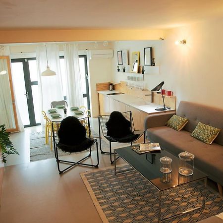 Rentalsevilla Gran Poder II Экстерьер фото