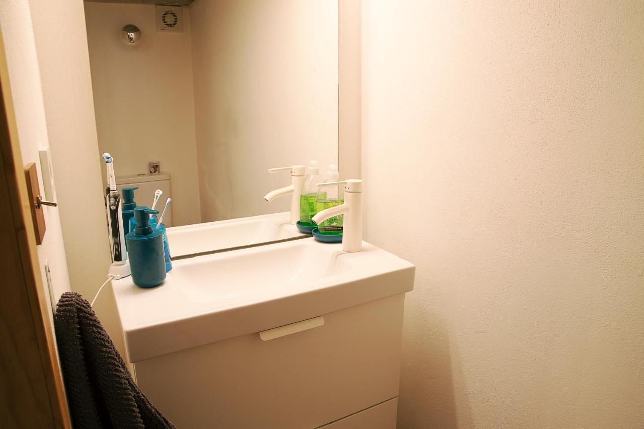Rentalsevilla Gran Poder II Экстерьер фото