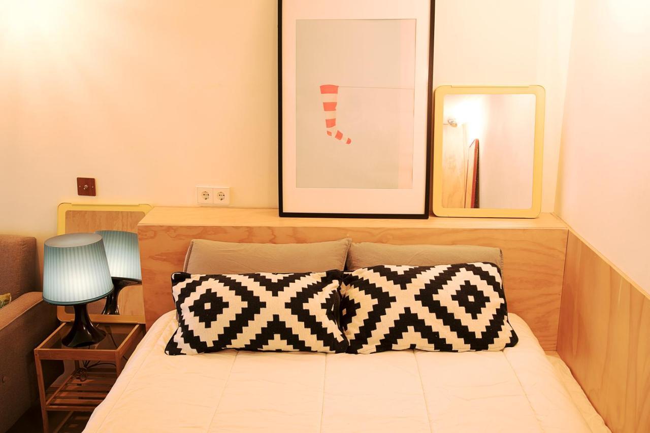 Rentalsevilla Gran Poder II Экстерьер фото