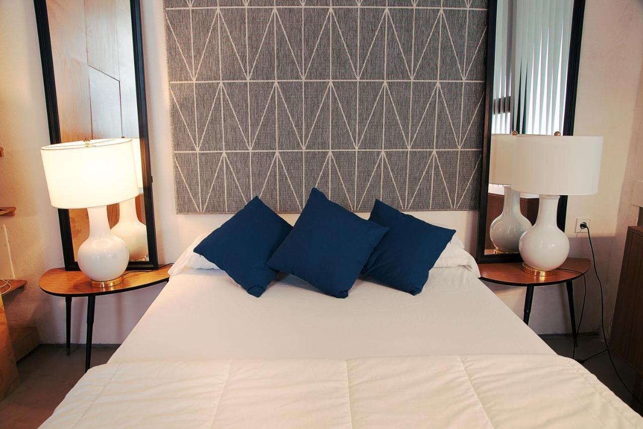 Rentalsevilla Gran Poder II Экстерьер фото