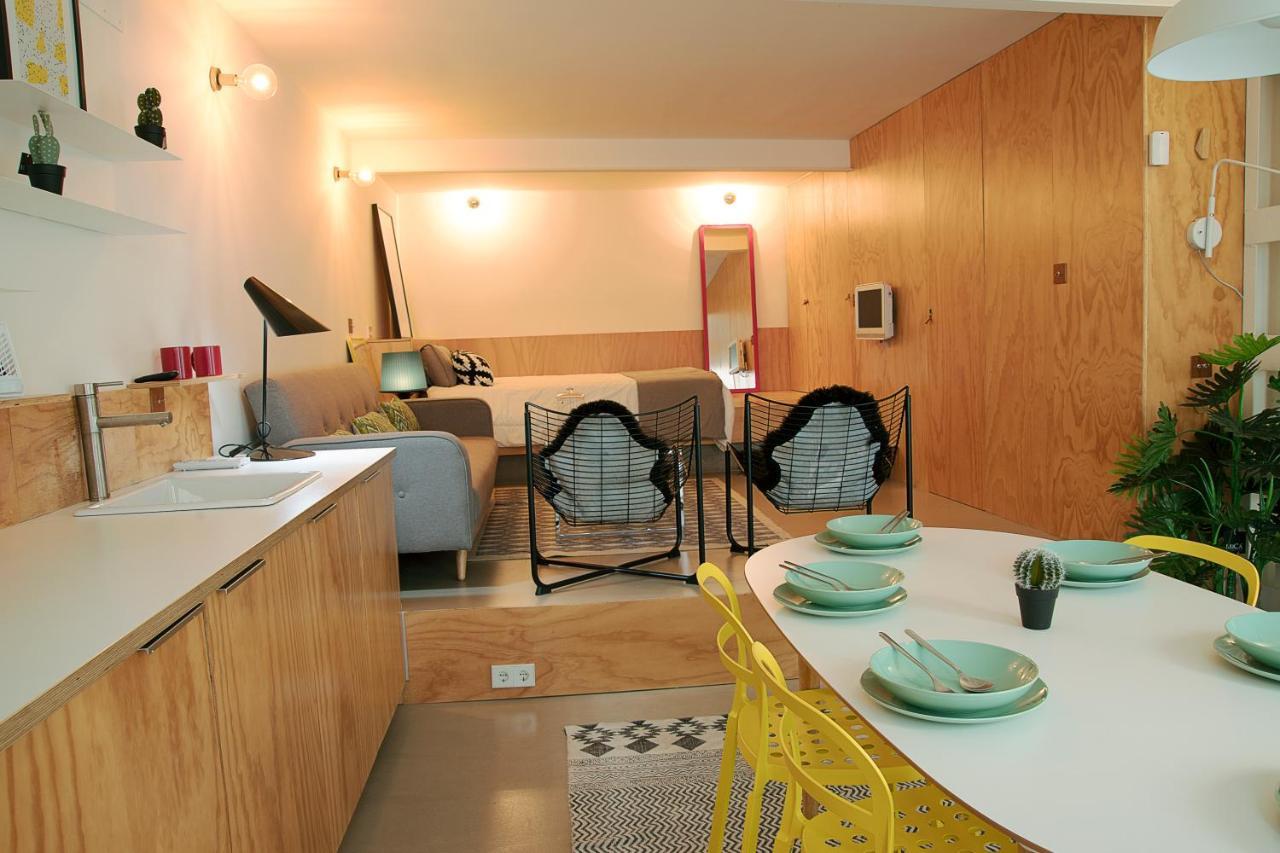 Rentalsevilla Gran Poder II Экстерьер фото