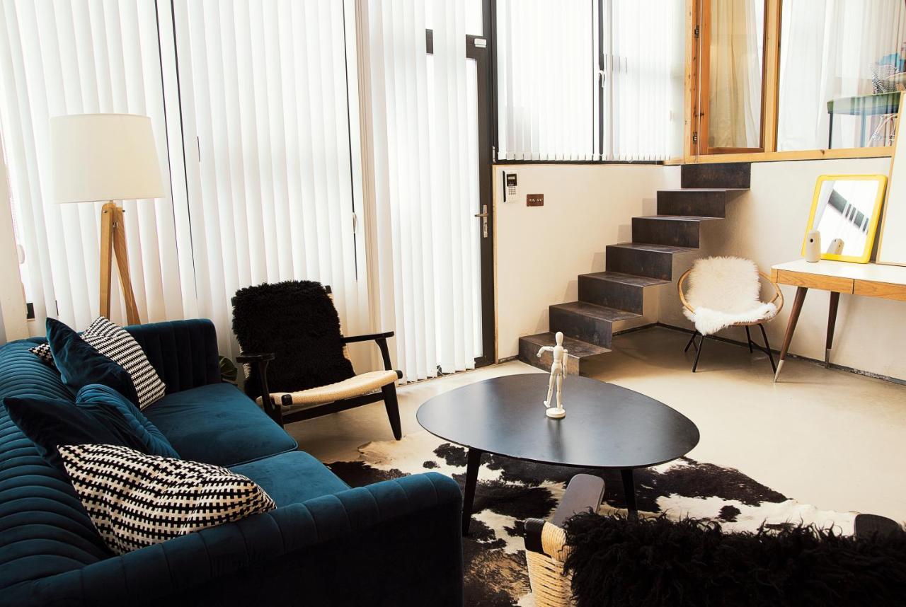 Rentalsevilla Gran Poder II Экстерьер фото