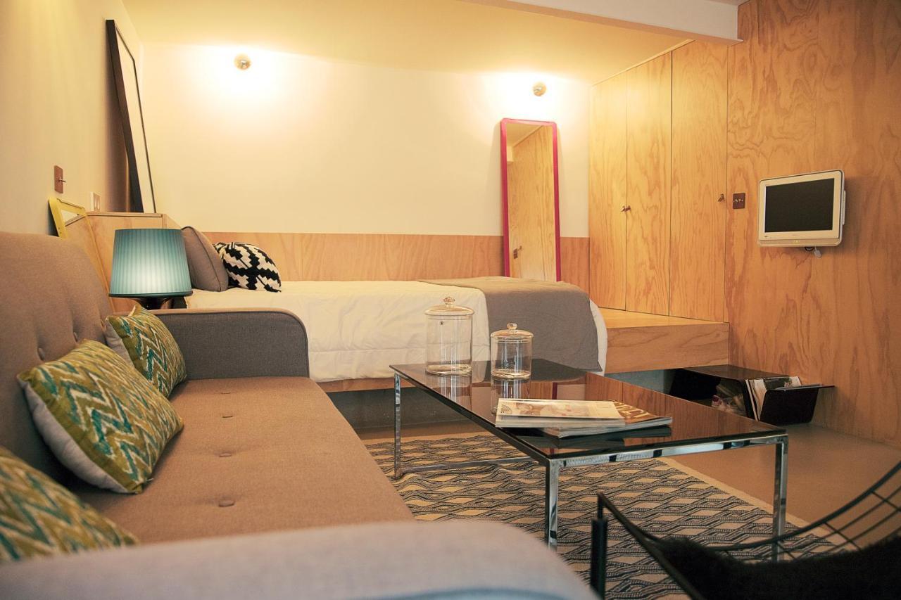 Rentalsevilla Gran Poder II Экстерьер фото