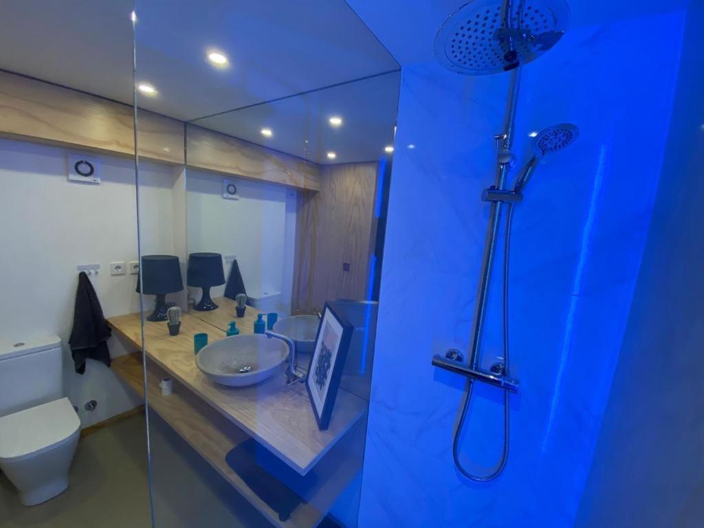 Rentalsevilla Gran Poder II Экстерьер фото